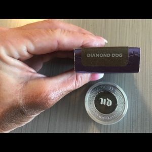 Urban Decay Eyeshadow